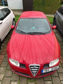 Alfa Romeo GT 2.0 JTS