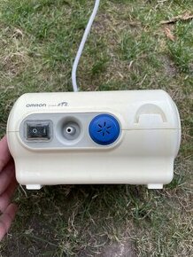 Omron inhalator, nebulizator