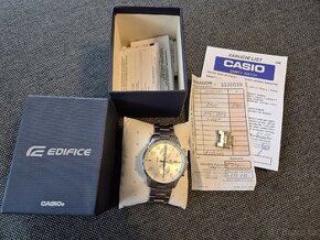 Casio EFR-505D