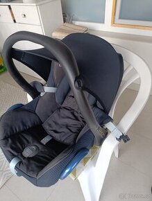 Maxi cosi