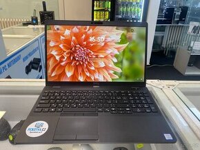 Dell Latitude 5500 15,6“/Intel Core i5-8.gen/SSD 240GB/RAM 8