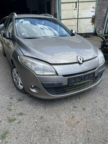 RENAULT MEGANE III COMBI 1.4TCe——NAHRADNI DILY