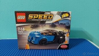 Lego Speed Champions 75878