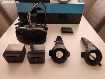 HTC Vive