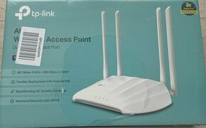 WIFI Acces Point TP-Link TL-WA1201 - 1