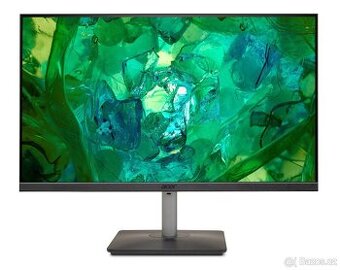 ACER monitor 27" Vero RS272bpamix Black