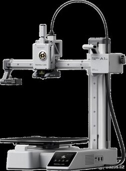 Nová 3D tiskárna Bambu Lab A1 mini