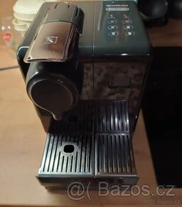 Nespresso DeLonghi Lattissima Touch EN 560 B