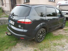 Ford s-max 2.0 tdci 103 kw r.v. konec 2009