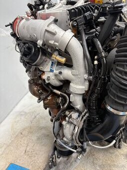 Motor Vw T6 2.0TDI 150kw Biturbo CXEB 57000km  Top