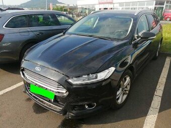 Prodám veškeré náhradní díly Ford Mondeo mk5 2.0 TDCi T8CC 1