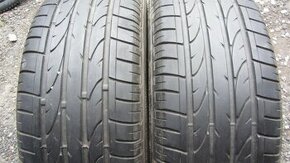 Letní pneumatiky 235/55/17 Bridgestone - 1