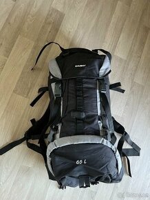 Turistický batoh Husky 65l