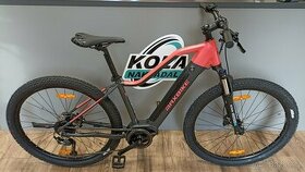 Maxbike Skadi 29 šedý 2024 - 1