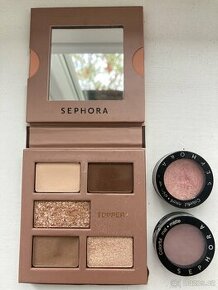 Oční stíny SEPHORA - 1