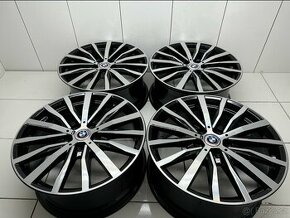 Originální alu kola BMW 2 F45 F46 R19 - 1