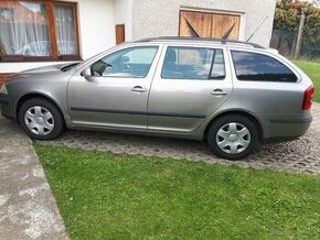 Originál 15" poklice škoda octavia