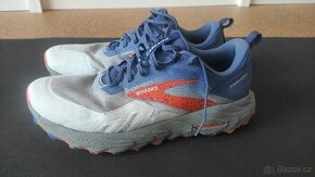 Brooks Cascadia 17