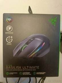 Razer basilisk ultimate