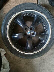 Kola BMW X5 R22 BMW 285/40 R22 - 1