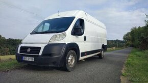 Fiat Ducato maxi 3.0 JTD