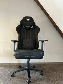 Ergonomická židle Diablo Chairs X-Player 2.0 (veli - 1