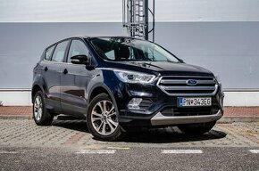 Ford Kuga 2.0 TDCi Duratorq Titanium X A/T AWD - 1