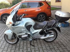 Bmw R 850 RT   1998