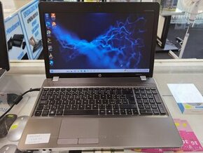 HP PROBOOK 15,6"/CORE I3/SSD 240GB/RAM 8GB/ZÁRUKA - 1