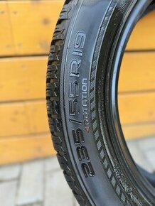 NOKIAN zimní pneu 235/55 R19 - 1