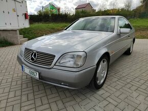 Prodám Mercedes Benz - 1