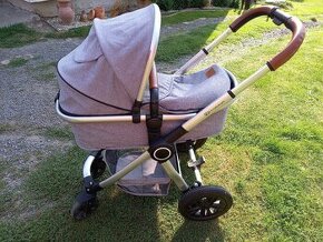 Kinderkraft Veo Grey 3 v 1