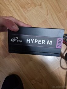 Zdroj hyper m 700w