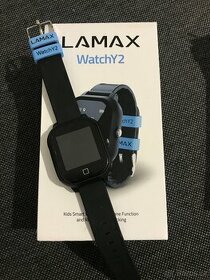 Hodinky Lamax watch2