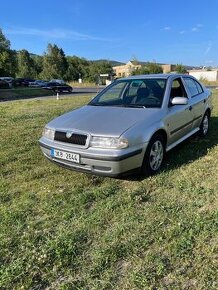 ŠKODA OCTAVIA I 1.9 TDI klima 66Kw