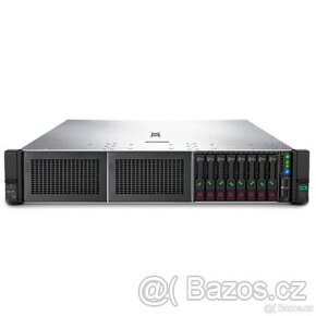 HP proliant dl 385 gen 10+, 2xEpyc 7313, 1TB ram