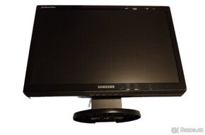 Monitor - Samsung - LCD 22"