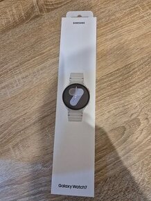 Nové Samsung Galaxy Watch7