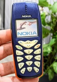 Nokia 3510i