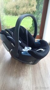 Autosedačka Cybex Aton 5 + ISOFIX