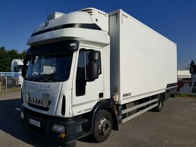 Iveco EuroCargo ML 120E25 mrazírenský