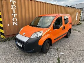 Fiat Fiorino 1.3 multijet - 1