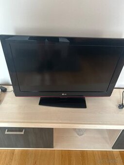 Prodám televizi LG + setobox