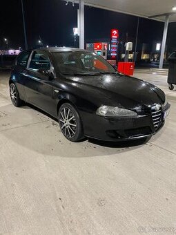 Alfa romeo 147, 1.9 JTD, 88 kW - 1