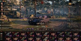 World of Tanks - 1