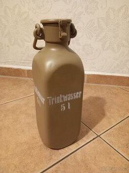 Trinkwasser 5l - 1