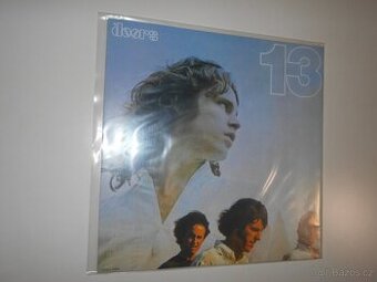 THE DOORS - 13 - LP - 2020 