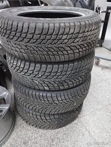 Proám 4ks Nokian Tyres 195/60 R16 89H