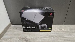 PS5 Sony Playstation 5 digital limited edition