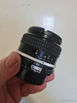 Nikon Ai Nikkor 28mm 1:3.5